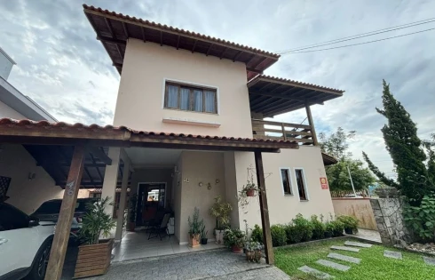 Carianos, Florianópolis