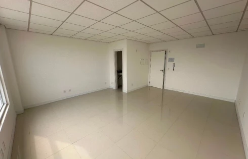 Escritório/sala em Barreiros, São José