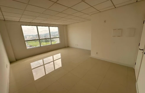 Escritório/sala em Barreiros, São José