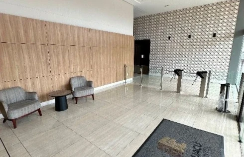 Escritório/sala em Barreiros, São José