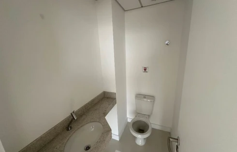 Escritório/sala em Barreiros, São José