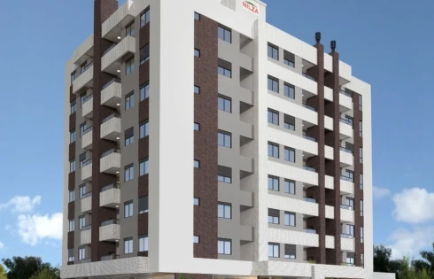 Distrito Industrial, São José