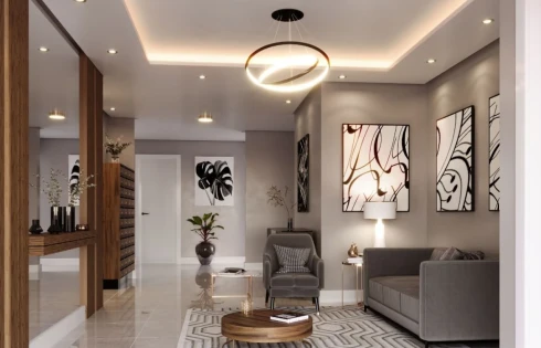 Apartamento em Distrito Industrial, São José