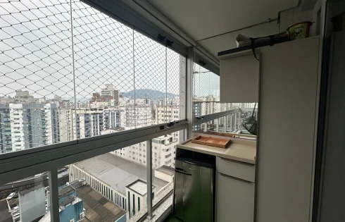 Apartamento em Centro, Florianópolis