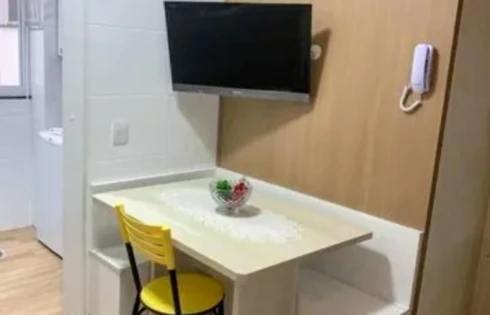 Apartamento em Campinas, São José