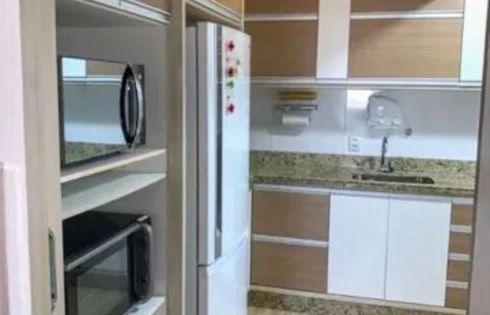 Apartamento em Campinas, São José
