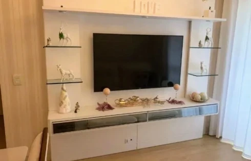 Apartamento em Campinas, São José