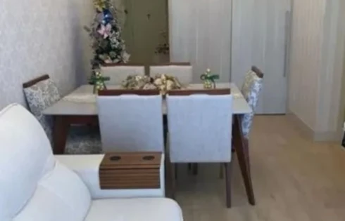Apartamento em Campinas, São José