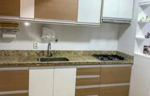 Apartamento em Campinas, São José