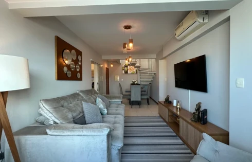 Apartamento em Campinas, São José
