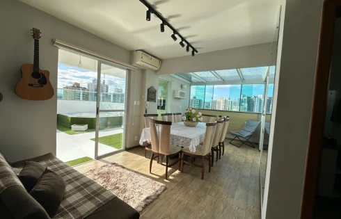 Apartamento em Campinas, São José