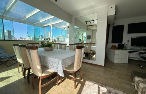 Apartamento em Campinas, São José