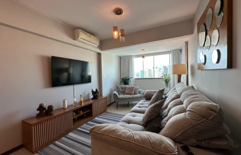 Apartamento em Campinas, São José