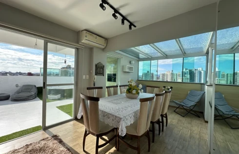 Apartamento em Campinas, São José