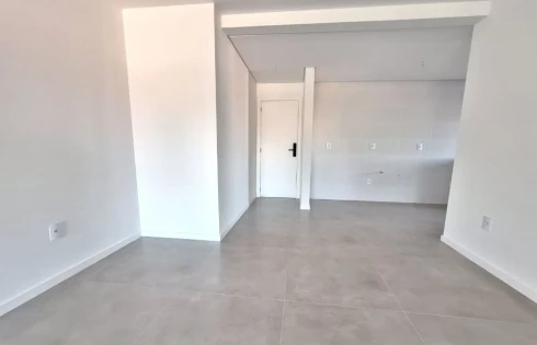 Apartamento em Praia Comprida, São José