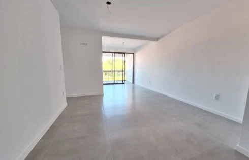 Apartamento em Praia Comprida, São José