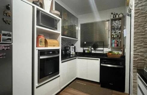 Apartamento em Estreito, Florianópolis