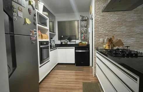 Apartamento em Estreito, Florianópolis
