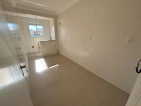 Apartamento em Barreiros, São José