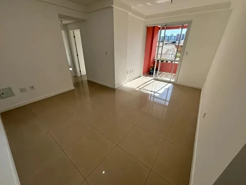 Apartamento em Barreiros, São José