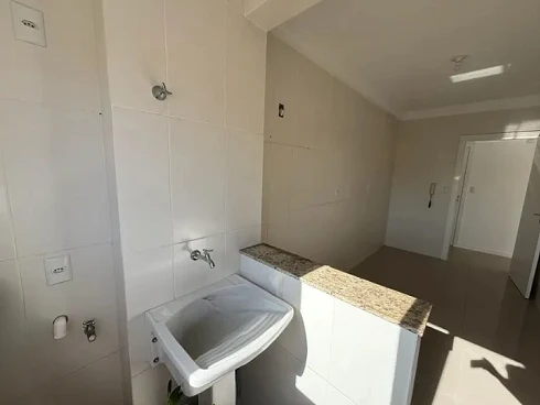 Apartamento em Barreiros, São José