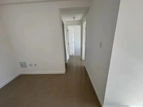 Apartamento em Barreiros, São José