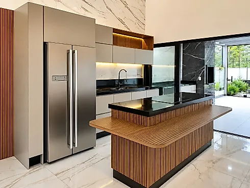 Casa 3 Quartos com 1 Suíte e 112m² - Potecas - Casa em Potecas, São José - Foto 3