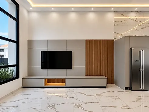 Casa 3 Quartos com 1 Suíte e 112m² - Potecas - Casa em Potecas, São José - Foto 5