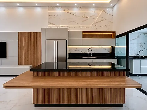 Casa 3 Quartos com 1 Suíte e 112m² - Potecas - Casa em Potecas, São José - Foto 2