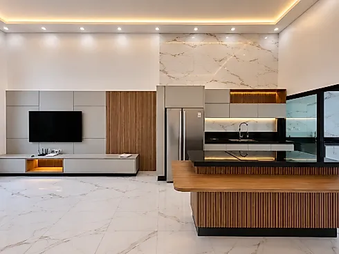 Casa 3 Quartos com 1 Suíte e 112m² - Potecas - Casa em Potecas, São José - Foto 1