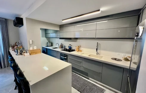 Apartamento com Piscina e 2 Quartos e Suítes na Pedra Branca - Foto 10