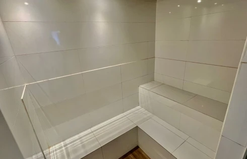 Apartamento com Piscina e 2 Quartos e Suítes na Pedra Branca - Foto 36