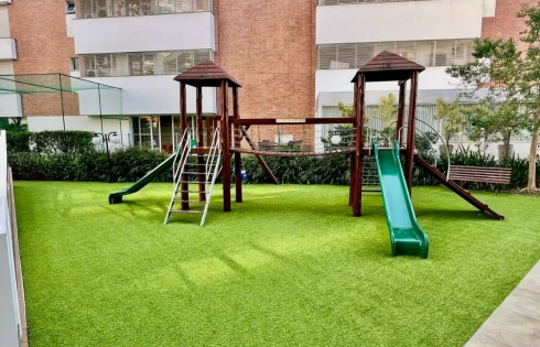Apartamento com Piscina e 2 Quartos e Suítes na Pedra Branca - Foto 28