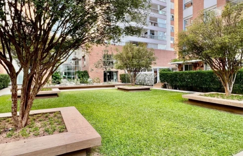 Apartamento com Piscina e 2 Quartos e Suítes na Pedra Branca - Foto 46