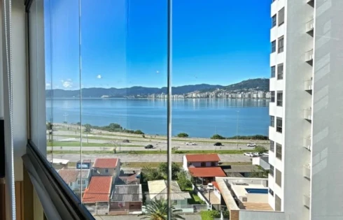 Apartamento em Estreito, Florianópolis