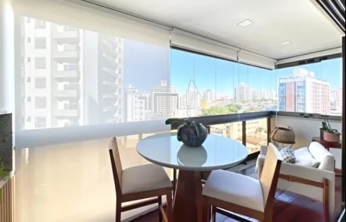 Apartamento em Estreito, Florianópolis