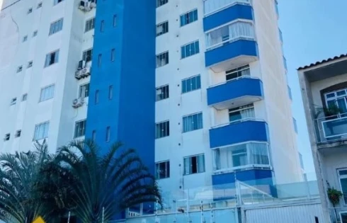 Cobertura em Barreiros, São José