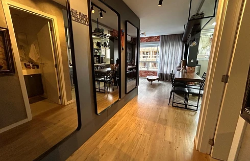 Apartamento em Campinas, São José