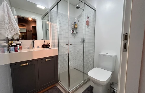 Apartamento em Campinas, São José