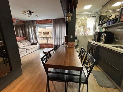 Apartamento em Campinas, São José
