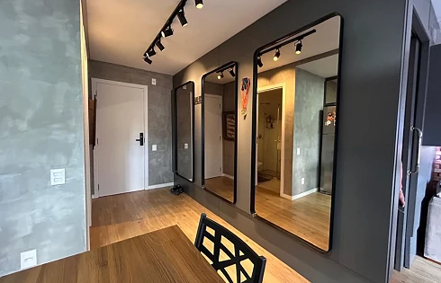 Apartamento em Campinas, São José