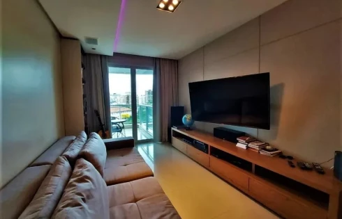 Apartamento em Centro, Florianópolis