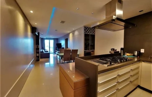 Apartamento em Centro, Florianópolis