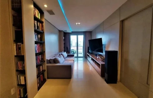 Apartamento em Centro, Florianópolis