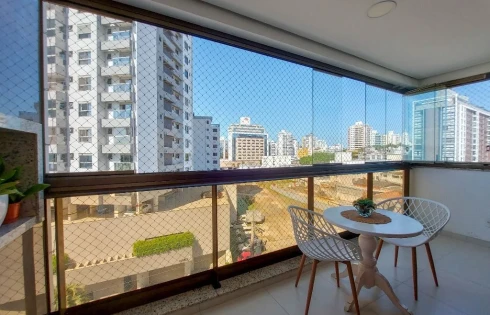 Apartamento em Estreito, Florianópolis