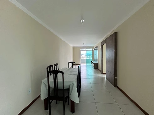 Apartamento em Barreiros, São José