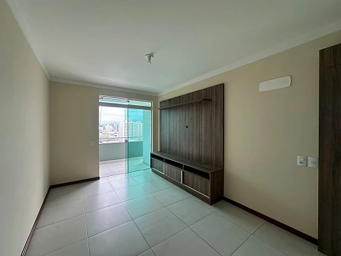 Apartamento em Barreiros, São José