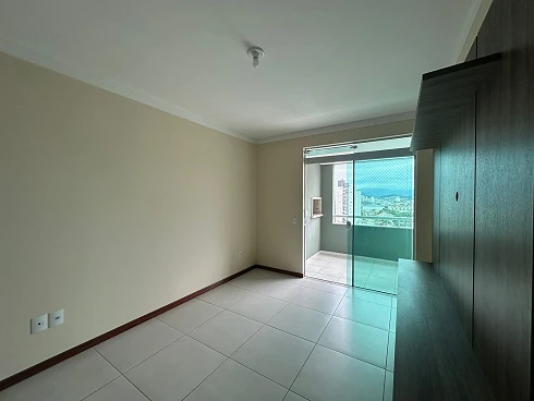 Apartamento em Barreiros, São José