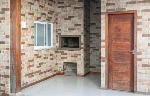 Casa em Bairro Deltaville, Biguaçu