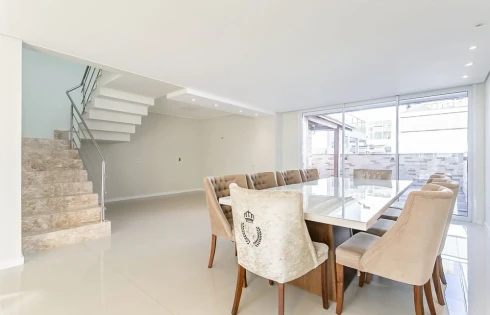 Casa em Bairro Deltaville, Biguaçu